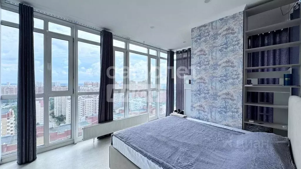 4-к кв. Московская область, Балашиха Гагарина мкр, 29 (121.5 м) - Фото 1