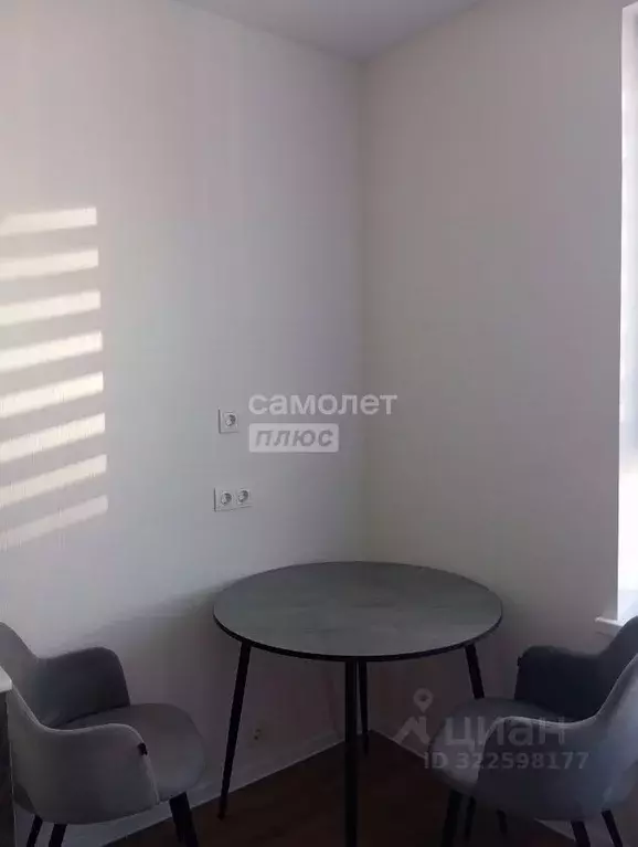 Студия Московская область, Люберцы Зенино ЖК Самолет мкр, проезд ... - Фото 1