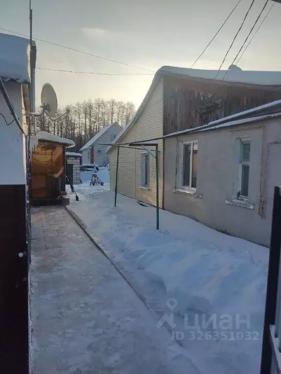 1-к кв. Орловская область, Урицкий район, Нарышкино пгт ул. Ревкова, 6 ... - Фото 1