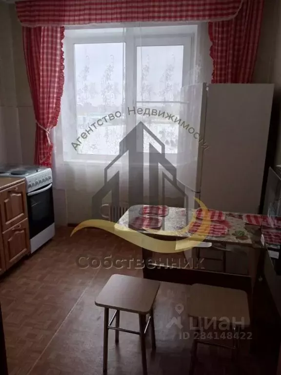 2-к кв. Белгородская область, Старый Оскол Зеленый Лог мкр, 1А (54.0 ... - Фото 2