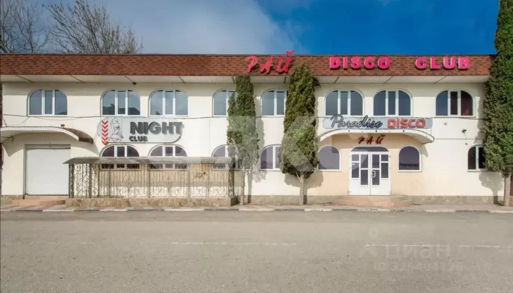 Помещение свободного назначения в Крым, Алушта муниципальный округ, с. ... - Фото 2