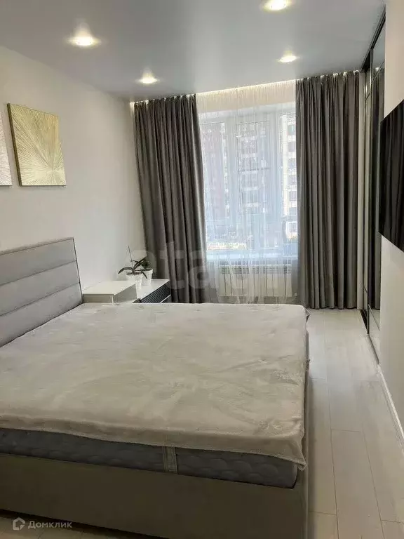 Продаётся 1-к квартира, 43 м - Фото 0