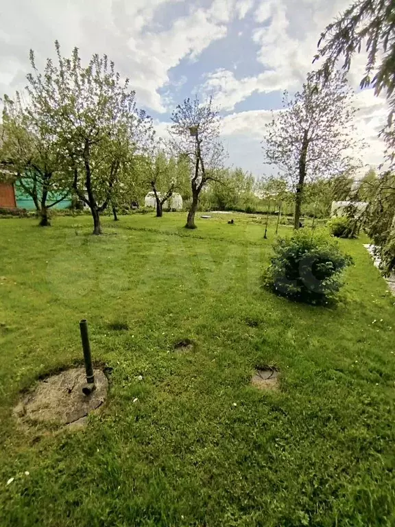 Участок 6,1 сот. (ИЖС) - Фото 1