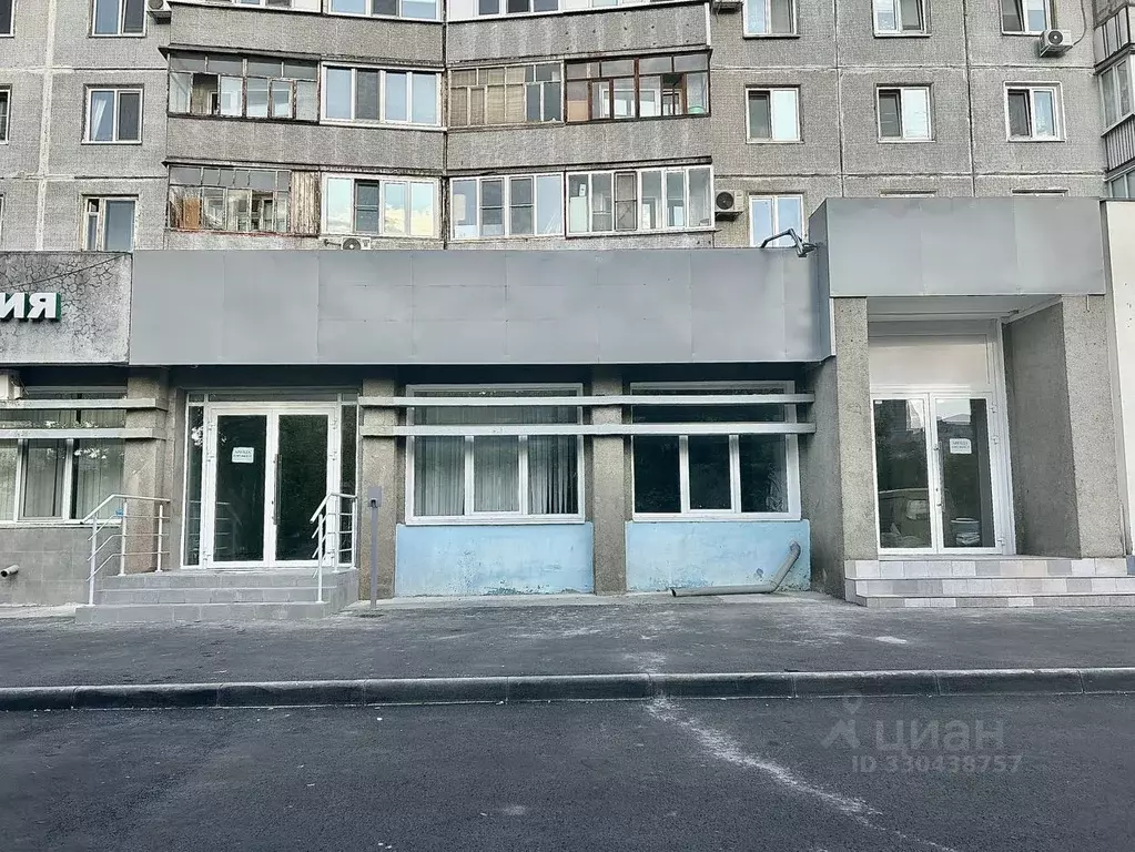 Помещение свободного назначения в Татарстан, Казань ул. Фатыха ... - Фото 2