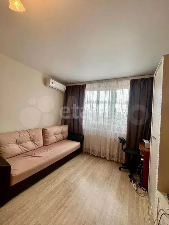 1-к. квартира, 37,6 м, 9/17 эт. - Фото 1