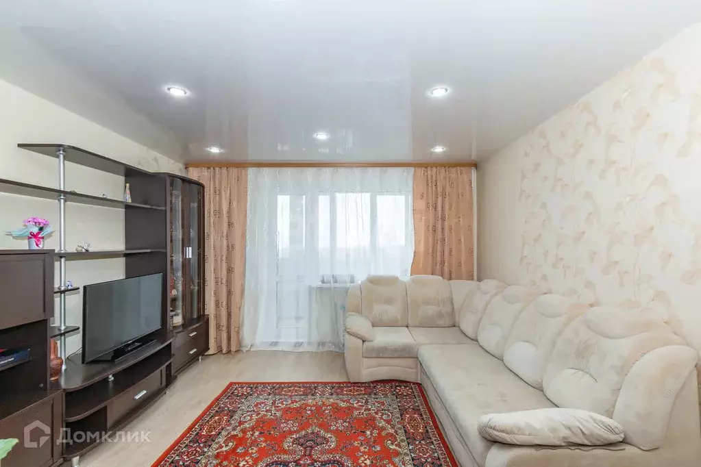 Продаётся 3-к квартира, 65 м - Фото 0
