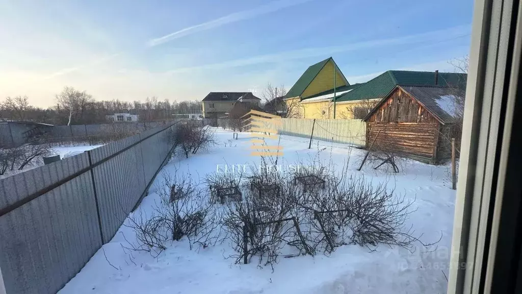 Дом в Курганская область, Кетовский муниципальный округ, пос. ... - Фото 1
