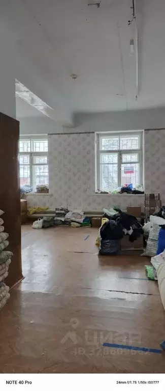 Помещение свободного назначения в Пермский край, Березники Парковая ... - Фото 1