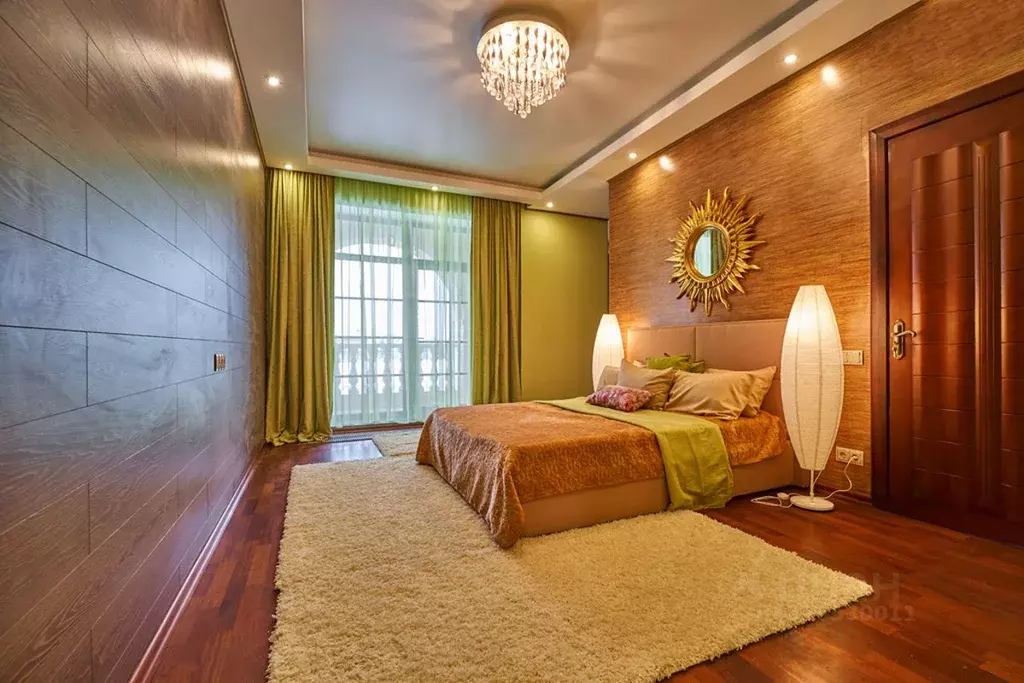 Дом в Московская область, Истра муниципальный округ, д. Новинки, ... - Фото 2