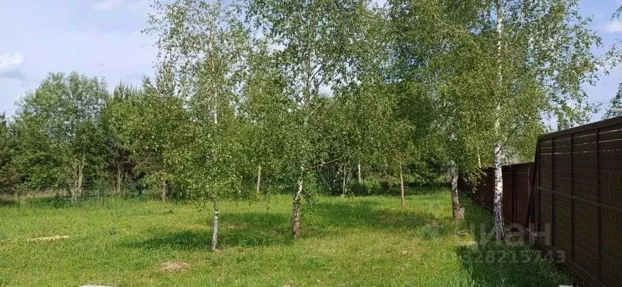 Участок в Московская область, Серпухов городской округ, Тульчино-1 ... - Фото 2