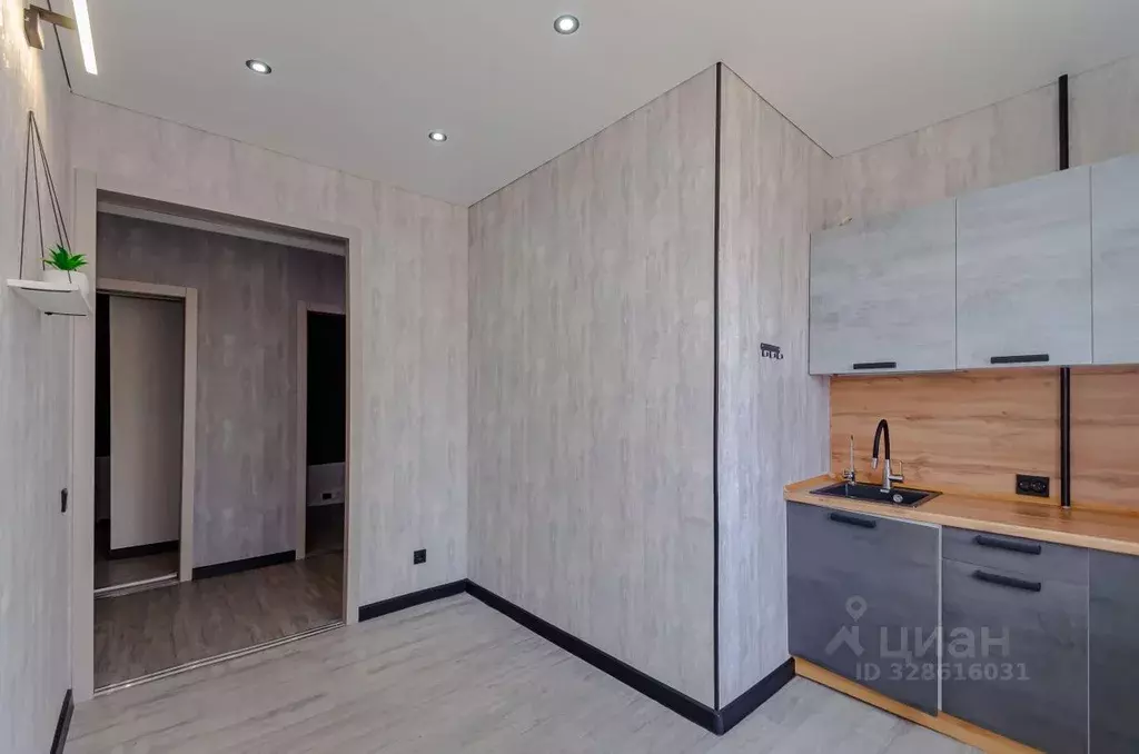 6-к кв. Свердловская область, Екатеринбург пер. Университетский, 11 ... - Фото 2