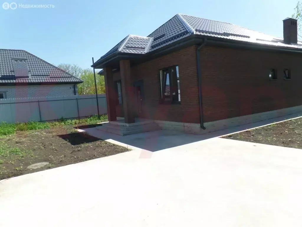 Дом в станица Старомышастовская, Северная улица, 4 (97 м) - Фото 1
