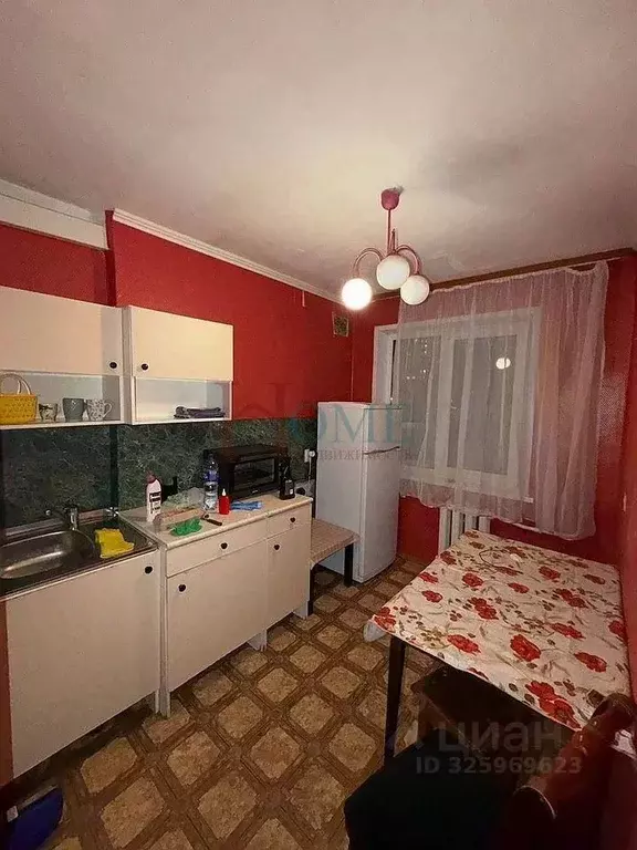 3-к кв. Новосибирская область, Новосибирск ул. Кропоткина, 120 (60.0 ... - Фото 1