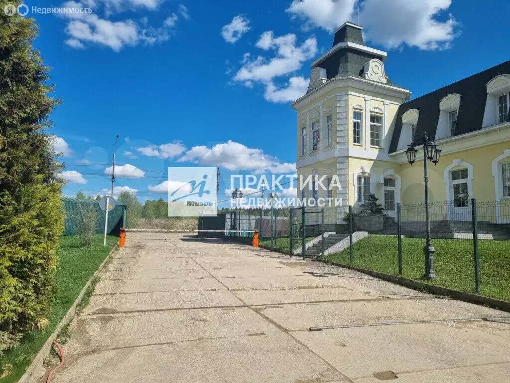 Участок 39,2 сот. (ИЖС) - Фото 1