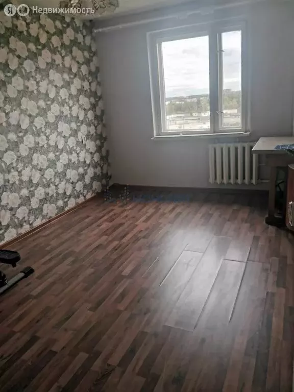 3-комнатная квартира: Нижний Новгород, улица Строкина, 3 (56.5 м) - Фото 0