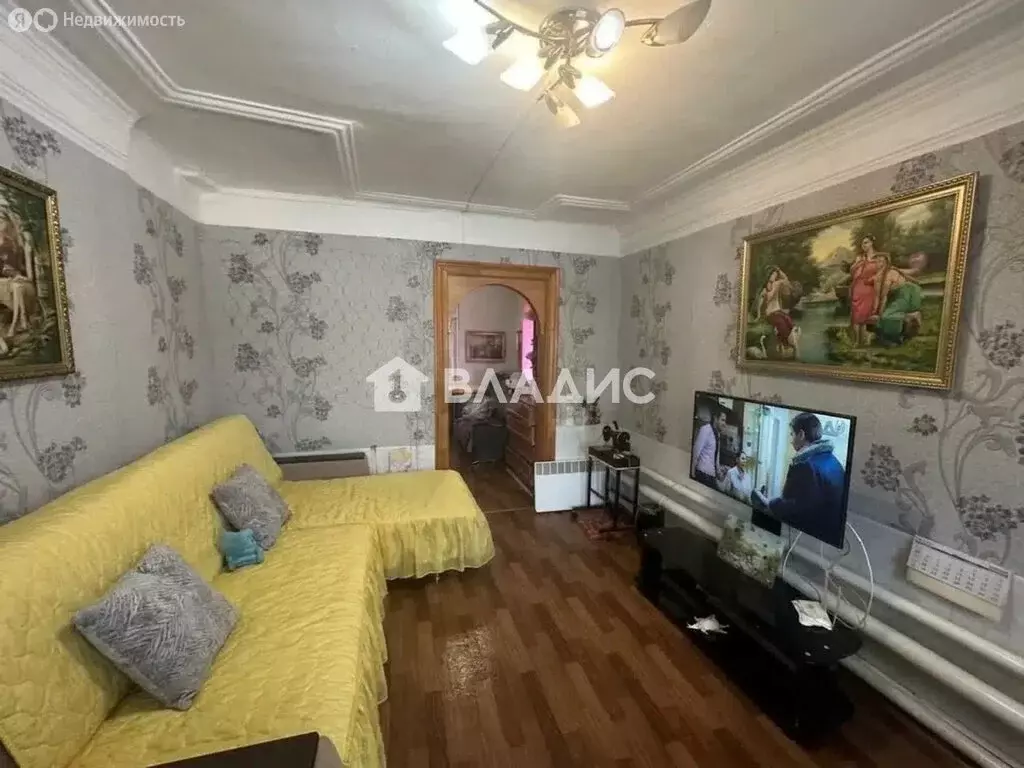 Дом в Стерлитамак, улица Кирова (43 м) - Фото 1