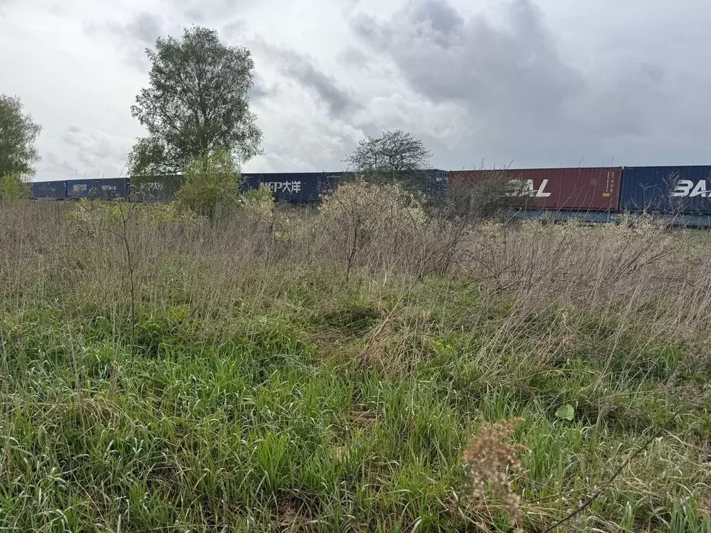 Участок в Московская область, Богородский городской округ, Электроугли ... - Фото 0