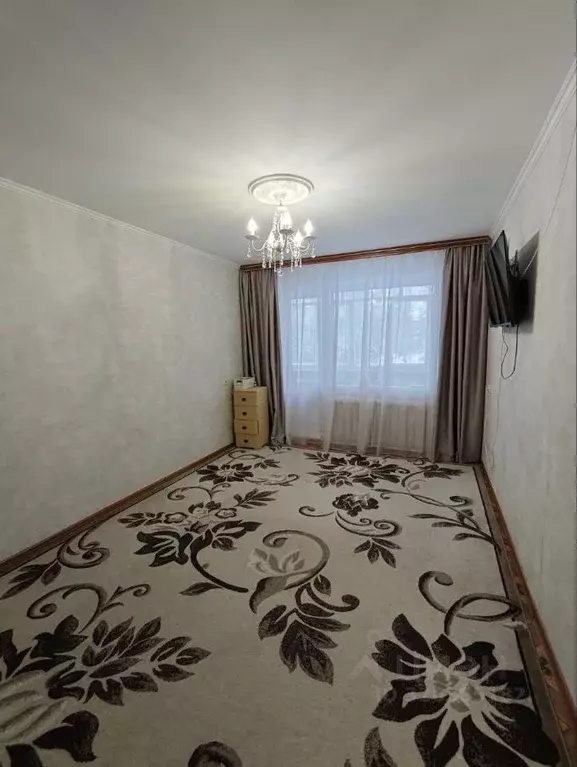3-к кв. Нижегородская область, Нижний Новгород просп. Ленина, 55к2 ... - Фото 1