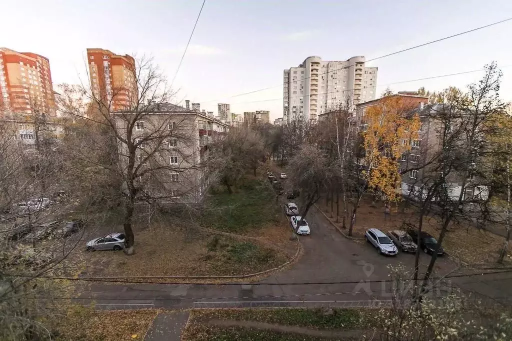 2-к кв. Башкортостан, Уфа просп. Октября, 82 (46.0 м) - Фото 1
