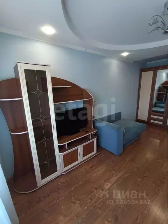 1-к кв. Калининградская область, Черняховск Ленинградская ул., 16к7 ... - Фото 2