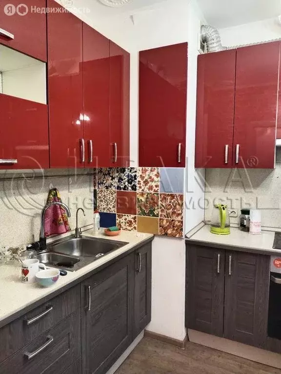 2-комнатная квартира: Санкт-Петербург, проспект Ветеранов, 169к2 (51.5 ... - Фото 2