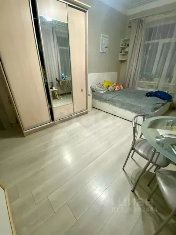 Комната Санкт-Петербург Дачный просп., 23К7 (29.6 м) - Фото 0