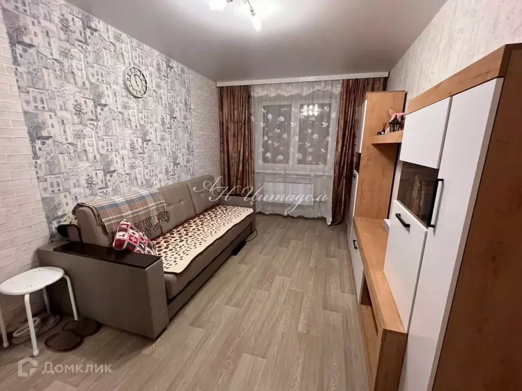 Продаётся 1-к квартира, 29 м - Фото 1