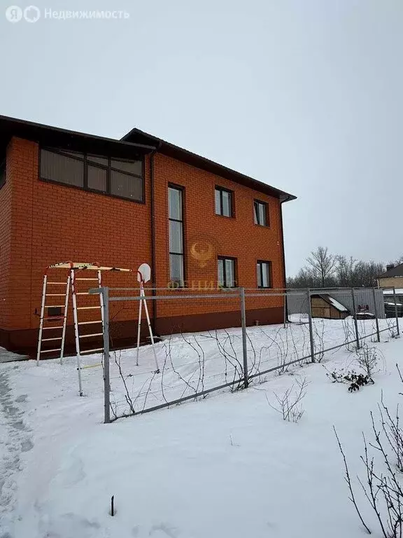 Дом в село Стрелецкое, микрорайон Стрелецкое-23, Дворцовая улица (134 ... - Фото 2