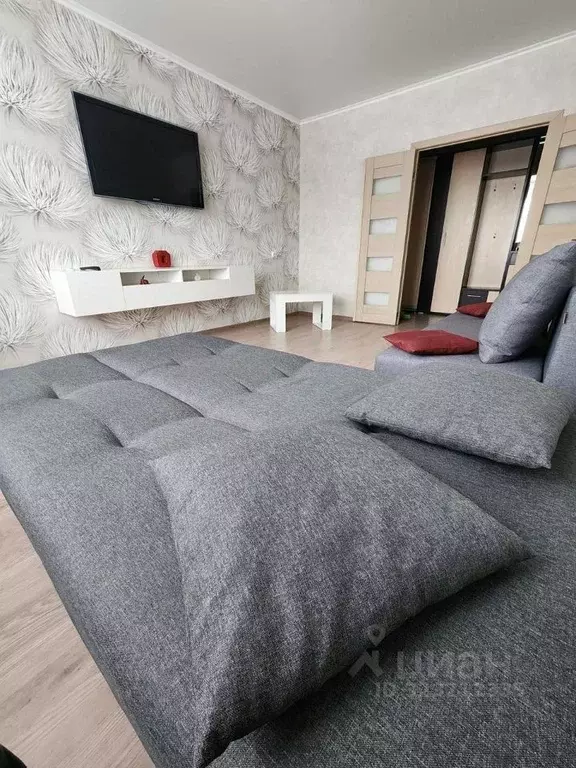 2-к кв. Орловская область, Орел Наугорское ш., 52 (60.0 м) - Фото 1