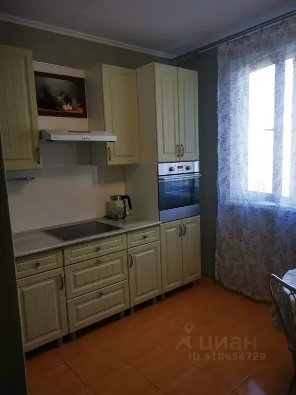 2-к кв. Москва ул. Маршала Голованова, 1 (65.0 м) - Фото 0