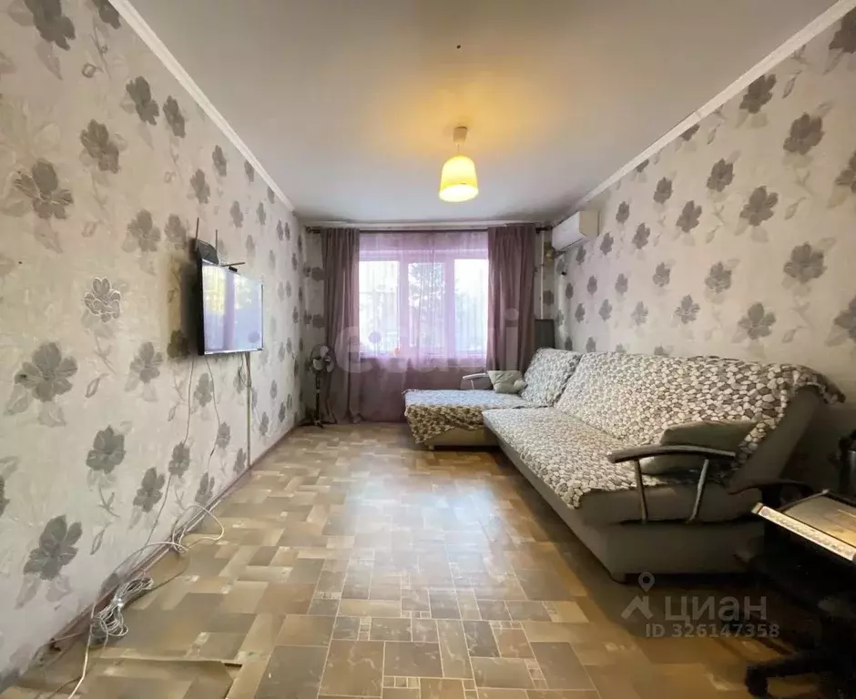 2-к кв. Татарстан, Казань ул. Чкалова, 13 (48.0 м) - Фото 1