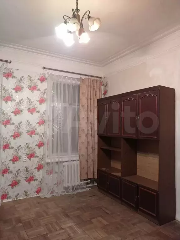 2-к. квартира, 52 м, 2/5 эт. - Фото 1