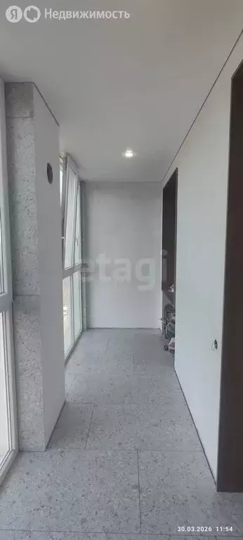 1-комнатная квартира: Калининград, Суздальская улица, 22 (31.6 м) - Фото 2