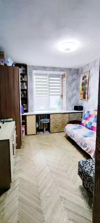Квартира, 3 комнаты, 67 м - Фото 0