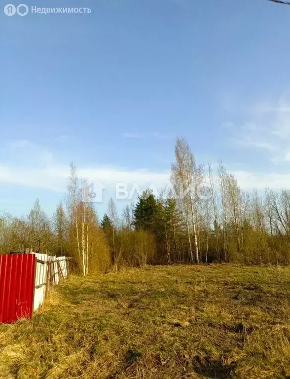 Участок в Любань, улица Ленина (10 м) - Фото 1