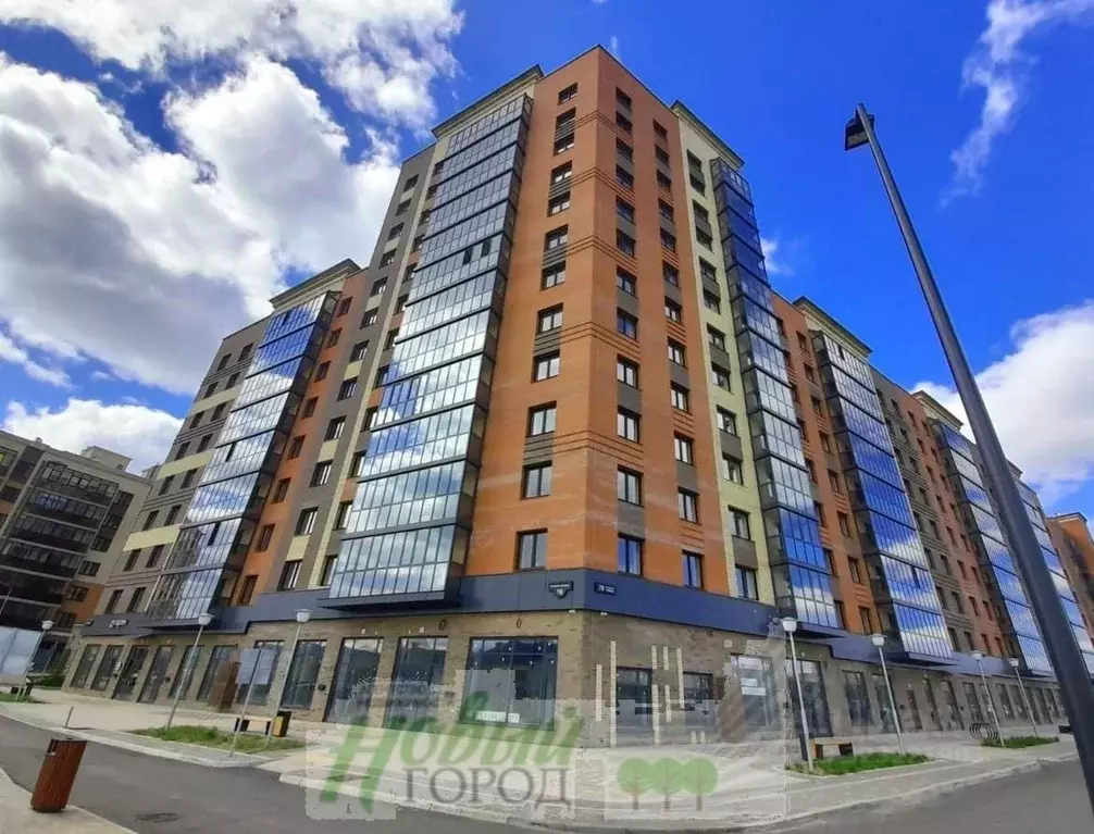 Помещение свободного назначения в Красноярский край, Красноярск ул. ... - Фото 1