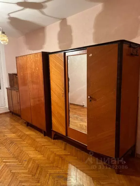 3-к кв. Москва Болотниковская ул., 42К3 (78.0 м) - Фото 2
