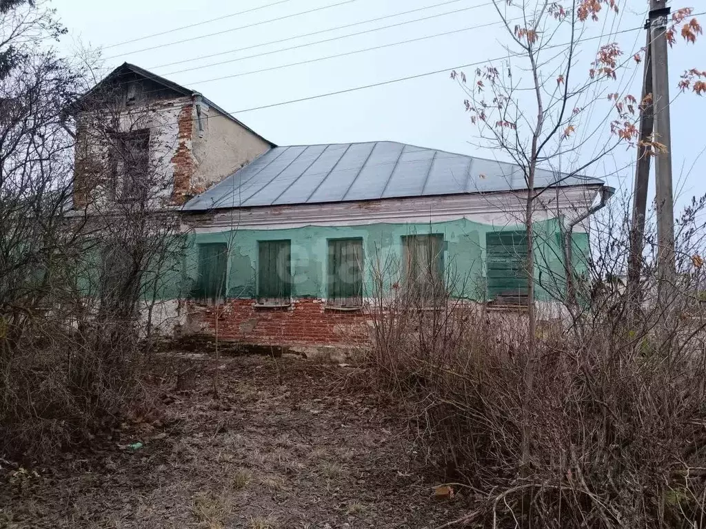 Помещение свободного назначения в Владимирская область, Собинский ... - Фото 1