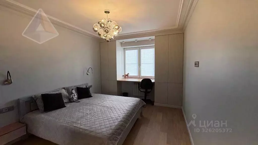 2-к кв. Москва Бескудниковский бул., 21К1 (53.0 м) - Фото 2