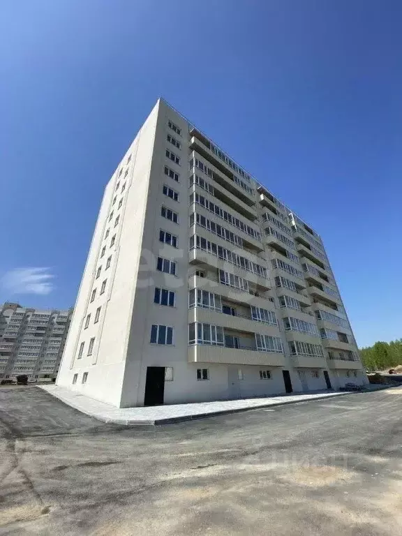 2-к кв. Новосибирская область, Новосибирск ул. В. Высоцкого, 143/11 ... - Фото 0