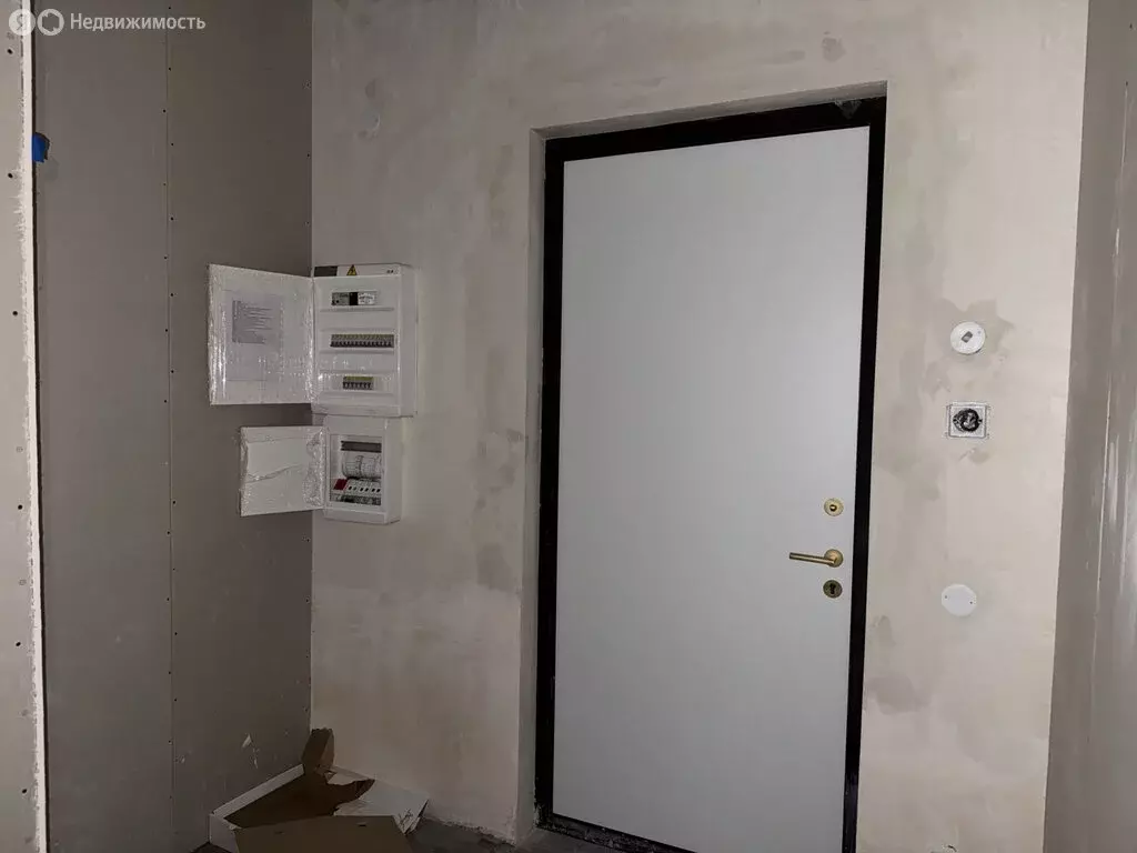 2-комнатная квартира: Санкт-Петербург, набережная Чёрной речки, 35 ... - Фото 2