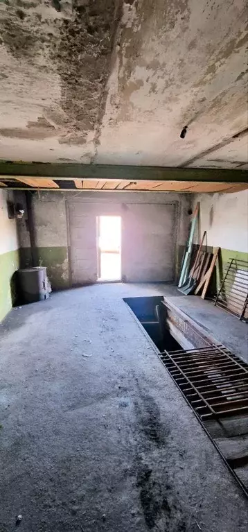 Гараж в Кемеровская область, Мыски Общество Руль тер.,  (22 м) - Фото 1