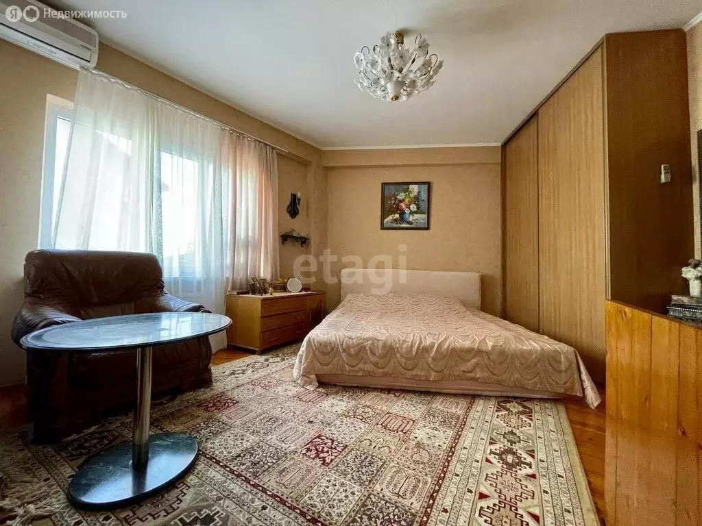 Дом в Сочи, микрорайон Центральный, улица Войкова (190 м) - Фото 0