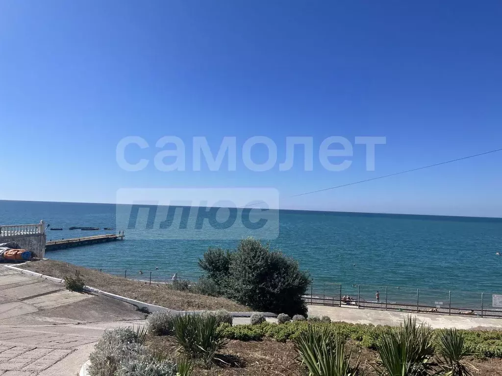 Студия Крым, Симферопольский район, Николаевка пгт ул. Чудесная, 2 ... - Фото 1