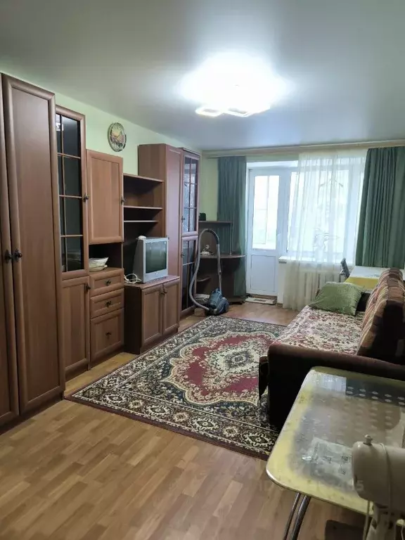 2-к кв. Калужская область, Обнинск ул. Ляшенко, 6 (56.0 м) - Фото 1