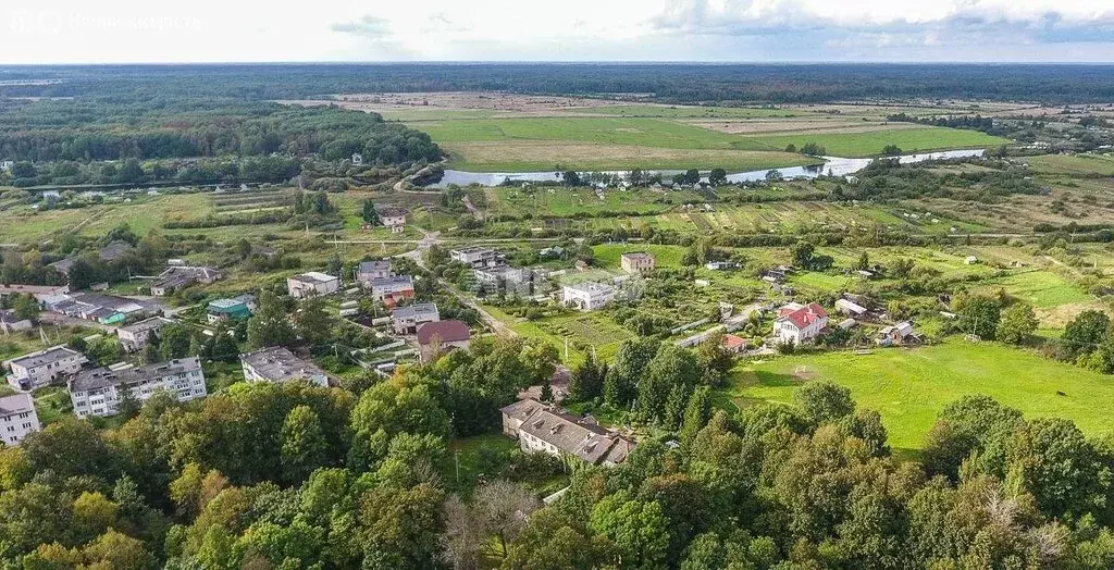 Дом в деревня Борки, КП Борки-4 (280 м) - Фото 1