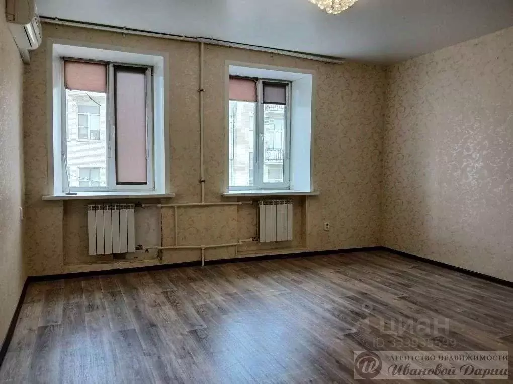 1-к кв. Самарская область, Самара ул. Венцека, 47 (40.0 м) - Фото 1
