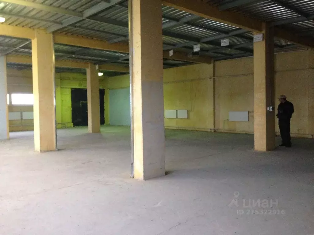 Помещение свободного назначения в Московская область, Мытищи городской ... - Фото 1