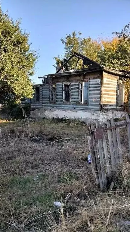 Дом в Саратовская область, Саратов проезд 4-й Товарный, 5/44 (92 м) - Фото 1