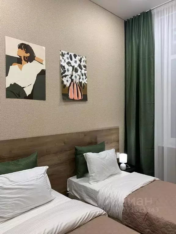 Студия Татарстан, Елабуга просп. Нефтяников, 44 (36.0 м) - Фото 2